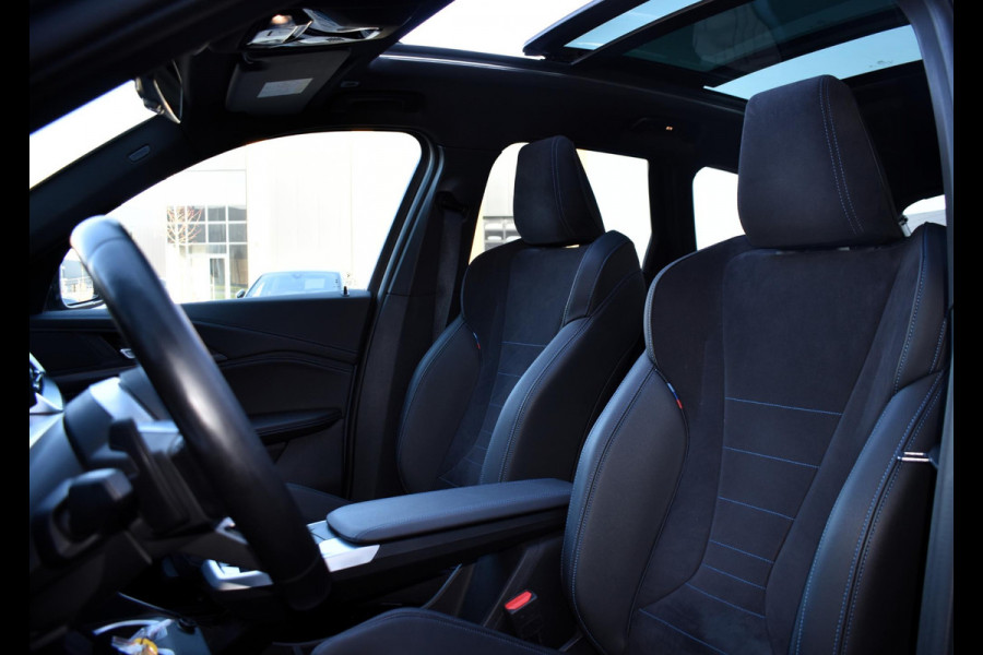 BMW X1 xDrive30e Plugin Hybrid 326PK Aut. M-Sport | Panodak | Head-Up | 360 Camera | Navi | Incl. garantie