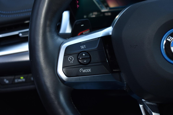 BMW X1 xDrive30e Plugin Hybrid 326PK Aut. M-Sport | Panodak | Head-Up | 360 Camera | Navi | Incl. garantie