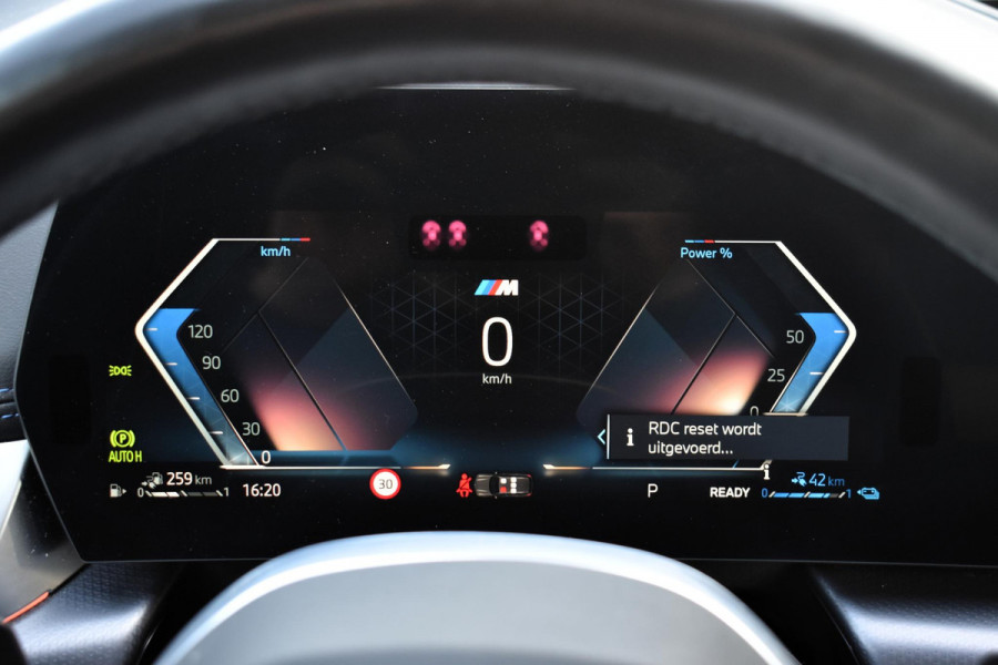 BMW X1 xDrive30e Plugin Hybrid 326PK Aut. M-Sport | Panodak | Head-Up | 360 Camera | Navi | Incl. garantie