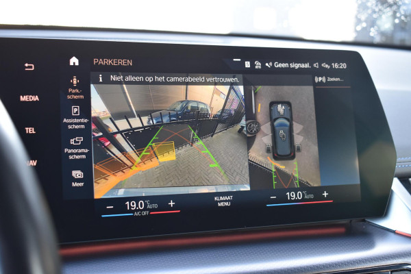 BMW X1 xDrive30e Plugin Hybrid 326PK Aut. M-Sport | Panodak | Head-Up | 360 Camera | Navi | Incl. garantie