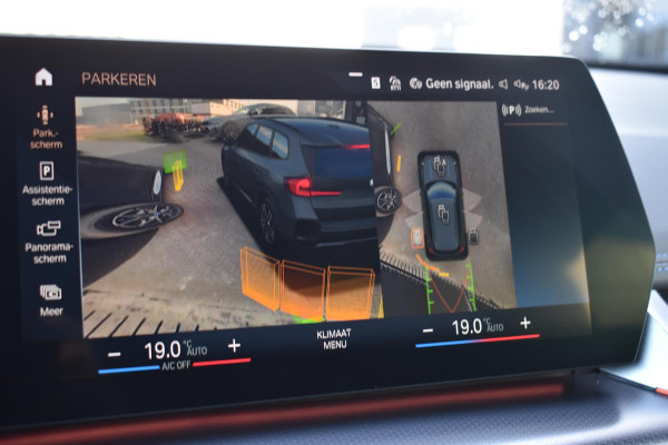 BMW X1 xDrive30e Plugin Hybrid 326PK Aut. M-Sport | Panodak | Head-Up | 360 Camera | Navi | Incl. garantie