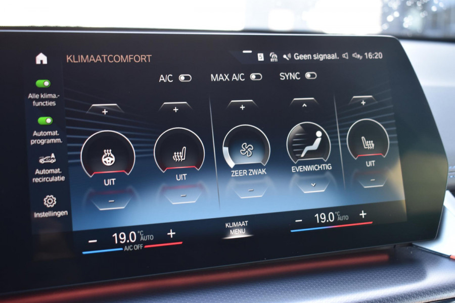 BMW X1 xDrive30e Plugin Hybrid 326PK Aut. M-Sport | Panodak | Head-Up | 360 Camera | Navi | Incl. garantie