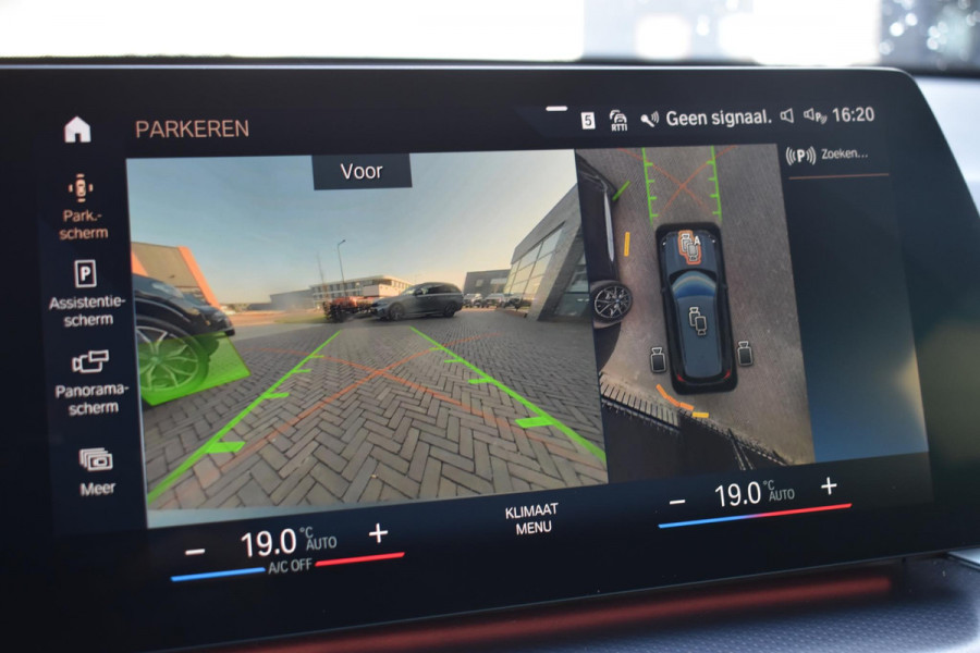 BMW X1 xDrive30e Plugin Hybrid 326PK Aut. M-Sport | Panodak | Head-Up | 360 Camera | Navi | Incl. garantie