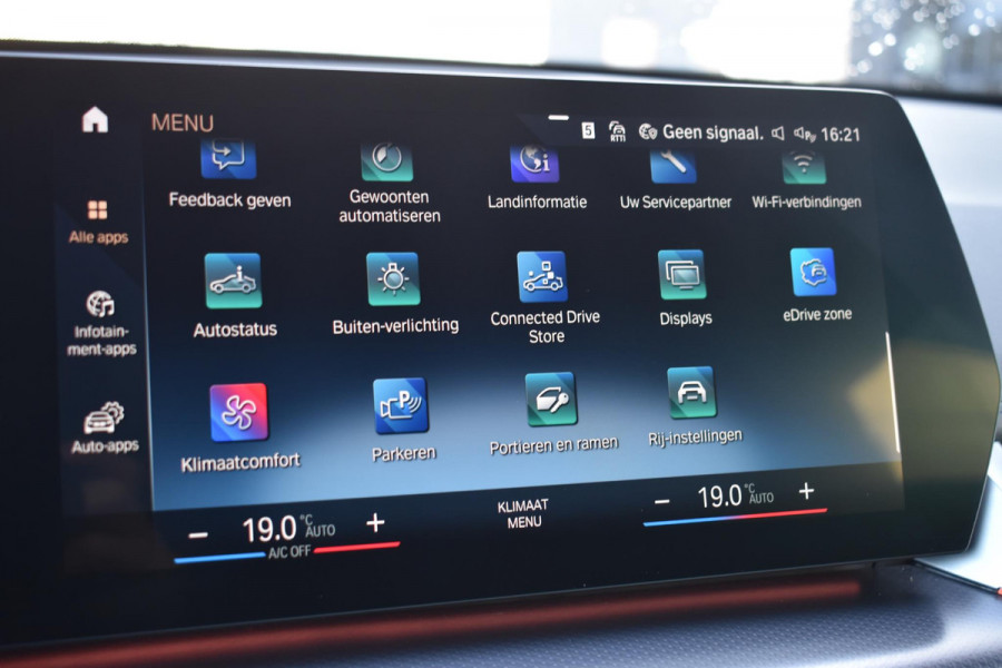 BMW X1 xDrive30e Plugin Hybrid 326PK Aut. M-Sport | Panodak | Head-Up | 360 Camera | Navi | Incl. garantie