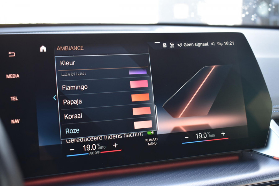 BMW X1 xDrive30e Plugin Hybrid 326PK Aut. M-Sport | Panodak | Head-Up | 360 Camera | Navi | Incl. garantie