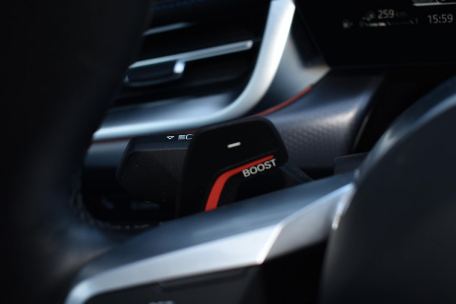 BMW X1 xDrive30e Plugin Hybrid 326PK Aut. M-Sport | Panodak | Head-Up | 360 Camera | Navi | Incl. garantie