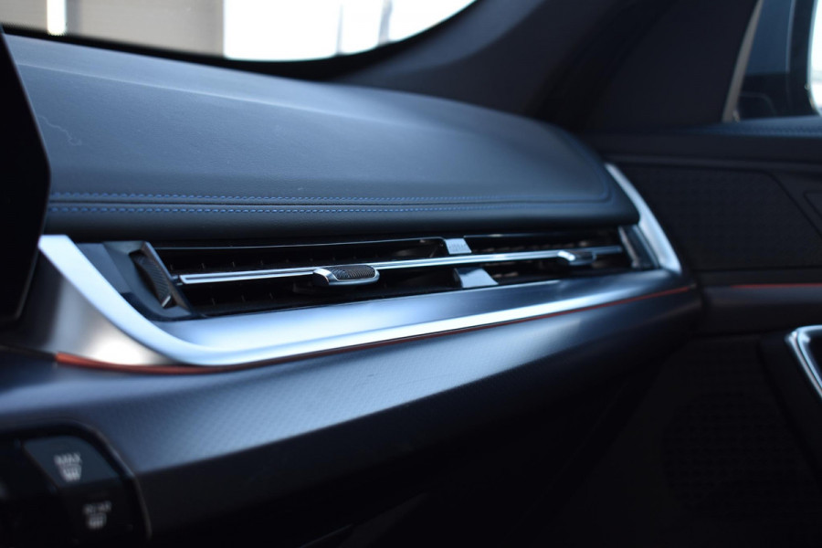 BMW X1 xDrive30e Plugin Hybrid 326PK Aut. M-Sport | Panodak | Head-Up | 360 Camera | Navi | Incl. garantie