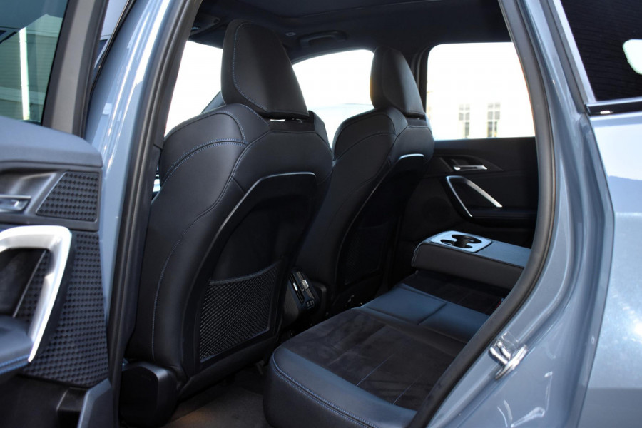 BMW X1 xDrive30e Plugin Hybrid 326PK Aut. M-Sport | Panodak | Head-Up | 360 Camera | Navi | Incl. garantie