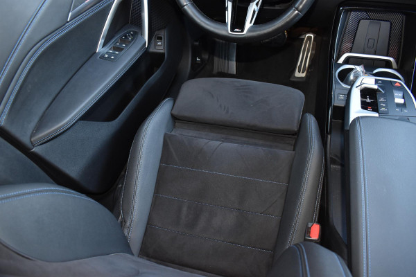 BMW X1 xDrive30e Plugin Hybrid 326PK Aut. M-Sport | Panodak | Head-Up | 360 Camera | Navi | Incl. garantie