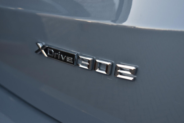 BMW X1 xDrive30e Plugin Hybrid 326PK Aut. M-Sport | Panodak | Head-Up | 360 Camera | Navi | Incl. garantie