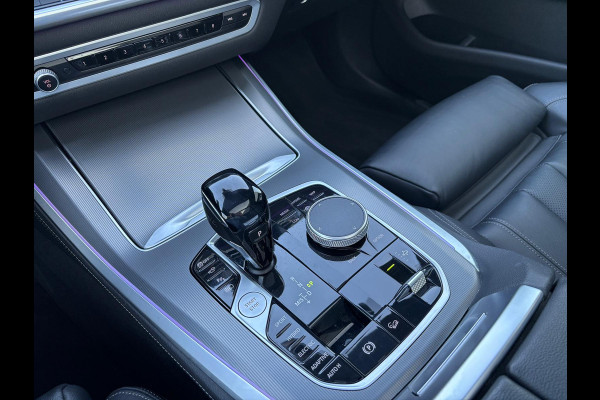 BMW X5 xDrive45e M-Sport PHEV Harman Kardon M-Pakket Panoramadak 22 inch velgen Surroud view