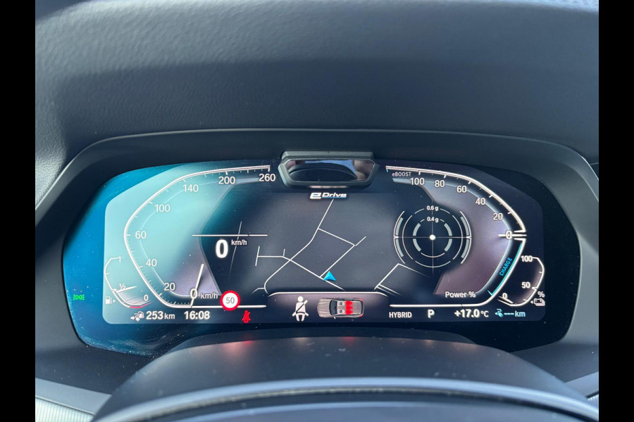 BMW X5 xDrive45e M-Sport PHEV Harman Kardon M-Pakket Panoramadak 22 inch velgen Surroud view