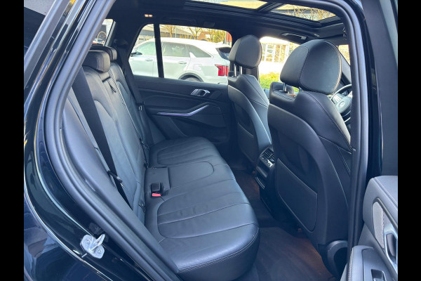 BMW X5 xDrive45e M-Sport PHEV Harman Kardon M-Pakket Panoramadak 22 inch velgen Surroud view