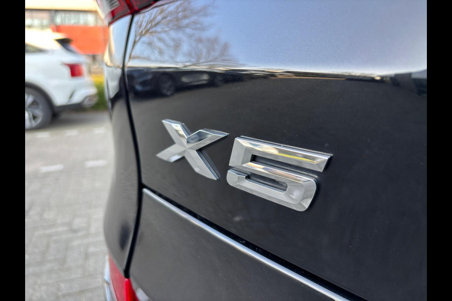BMW X5 xDrive45e M-Sport PHEV Harman Kardon M-Pakket Panoramadak 22 inch velgen Surroud view
