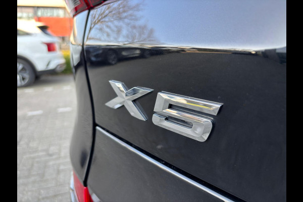 BMW X5 xDrive45e M-Sport PHEV Harman Kardon M-Pakket Panoramadak 22 inch velgen Surroud view