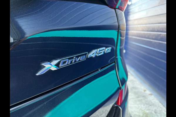 BMW X5 xDrive45e M-Sport PHEV Harman Kardon M-Pakket Panoramadak 22 inch velgen Surroud view