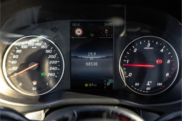 Mercedes-Benz Vito 116 CDI L3 Pro | Facelift | 160 PK | Automaat | Mbux | Navi | Camera | Cruise | Carplay