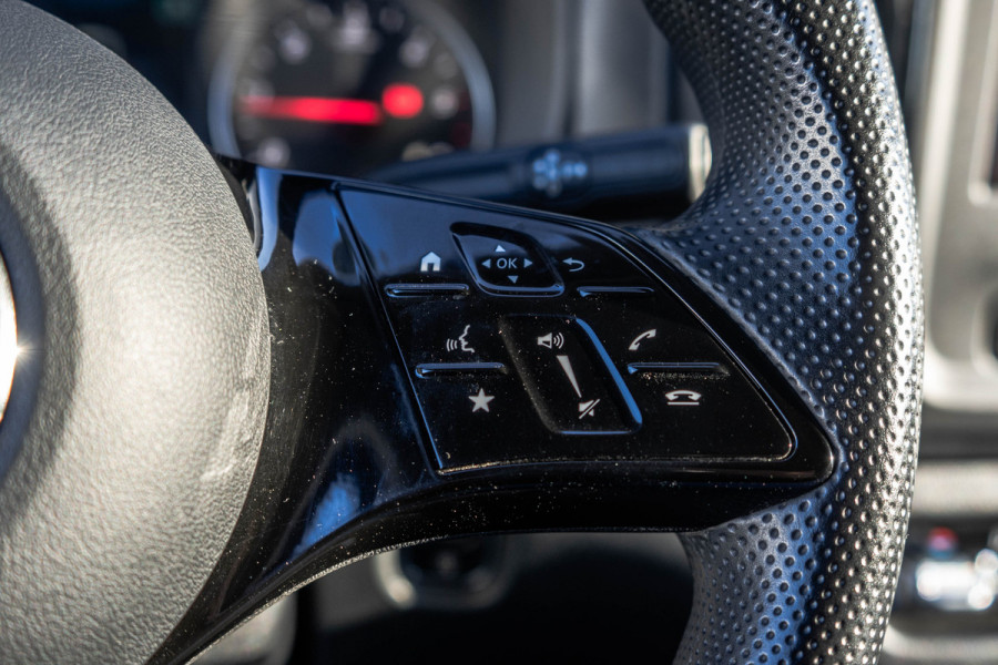 Mercedes-Benz Vito 116 CDI L3 Pro | Facelift | 160 PK | Automaat | Mbux | Navi | Camera | Cruise | Carplay