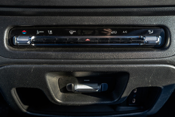 Mercedes-Benz Vito 116 CDI L3 Pro | Facelift | 160 PK | Automaat | Mbux | Navi | Camera | Cruise | Carplay