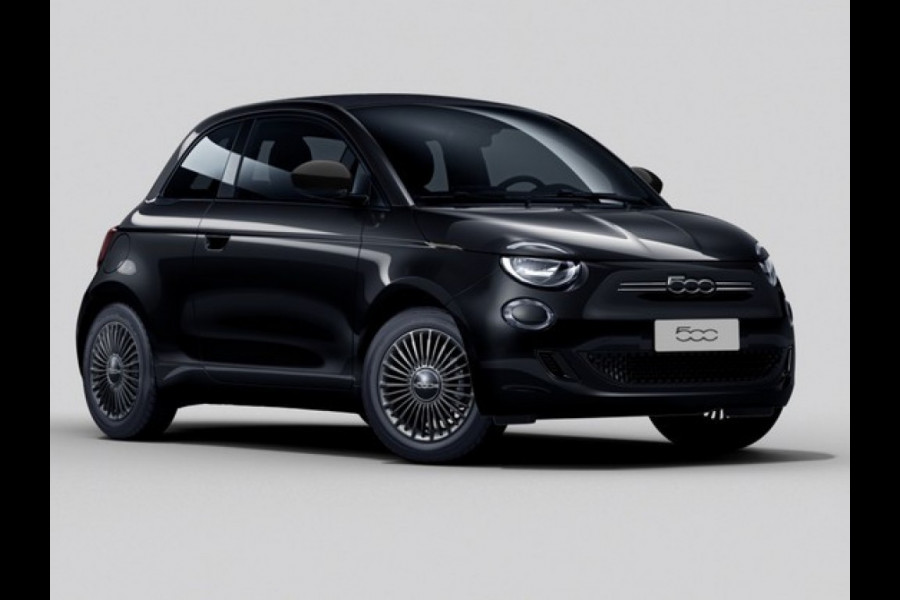 Fiat 500C 42 kWh Cabrio ICON 03-2026