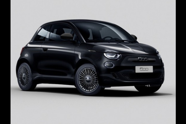 Fiat 500C 42 kWh Cabrio ICON 03-2026