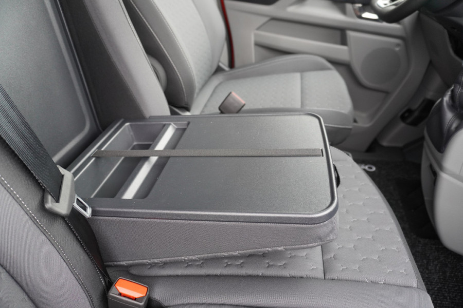 Ford Transit Custom 320L 2.0 TDCI 136pk L2H1 Limited Nr. V153 | Airco | Adap.cruise | Navi | Glaslookpanelen | Spoilers