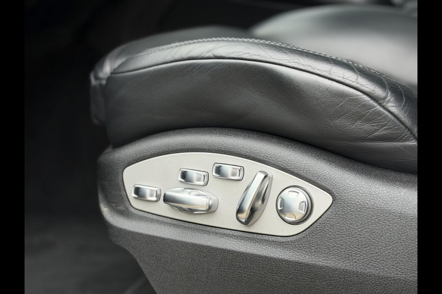 Porsche Macan 3.0 S 354PK |Pano|ACC|360Cam|BOSE|Sport Chrono|21"Sport Classic|Adaptieve Sportstoelen|El.Trekhaak|Porsche onderhouden