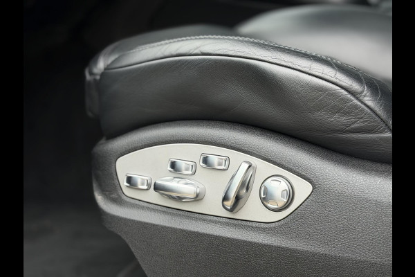 Porsche Macan 3.0 S 354PK |Pano|ACC|360Cam|BOSE|Sport Chrono|21"Sport Classic|Adaptieve Sportstoelen|El.Trekhaak|Porsche onderhouden