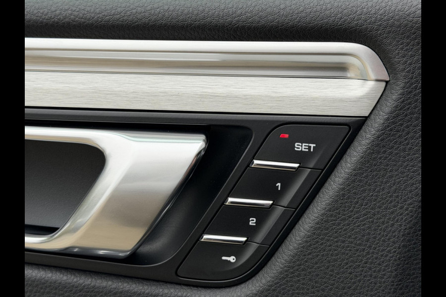 Porsche Macan 3.0 S 354PK |Pano|ACC|360Cam|BOSE|Sport Chrono|21"Sport Classic|Adaptieve Sportstoelen|El.Trekhaak|Porsche onderhouden