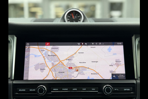 Porsche Macan 3.0 S 354PK |Pano|ACC|360Cam|BOSE|Sport Chrono|21"Sport Classic|Adaptieve Sportstoelen|El.Trekhaak|Porsche onderhouden