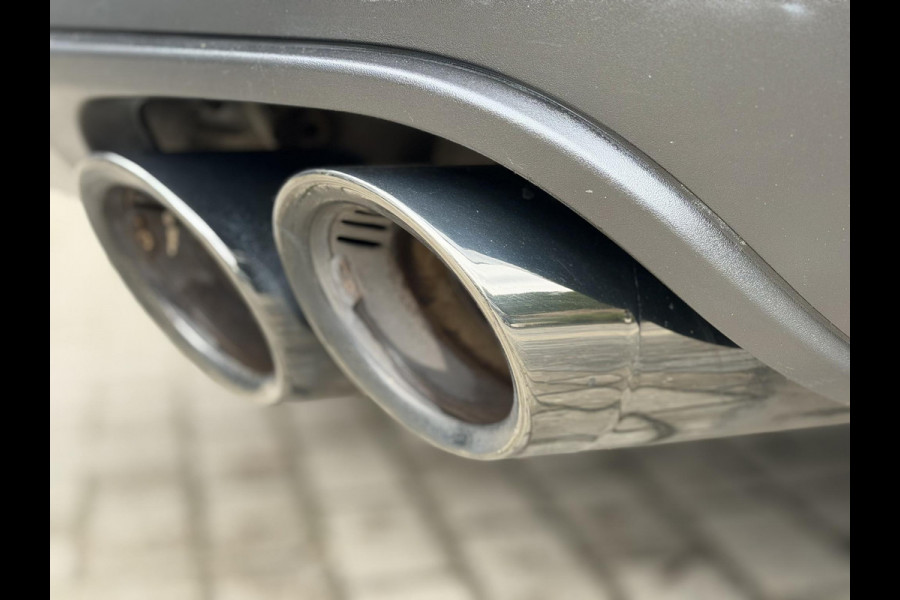 Porsche Macan 3.0 S 354PK |Pano|ACC|360Cam|BOSE|Sport Chrono|21"Sport Classic|Adaptieve Sportstoelen|El.Trekhaak|Porsche onderhouden