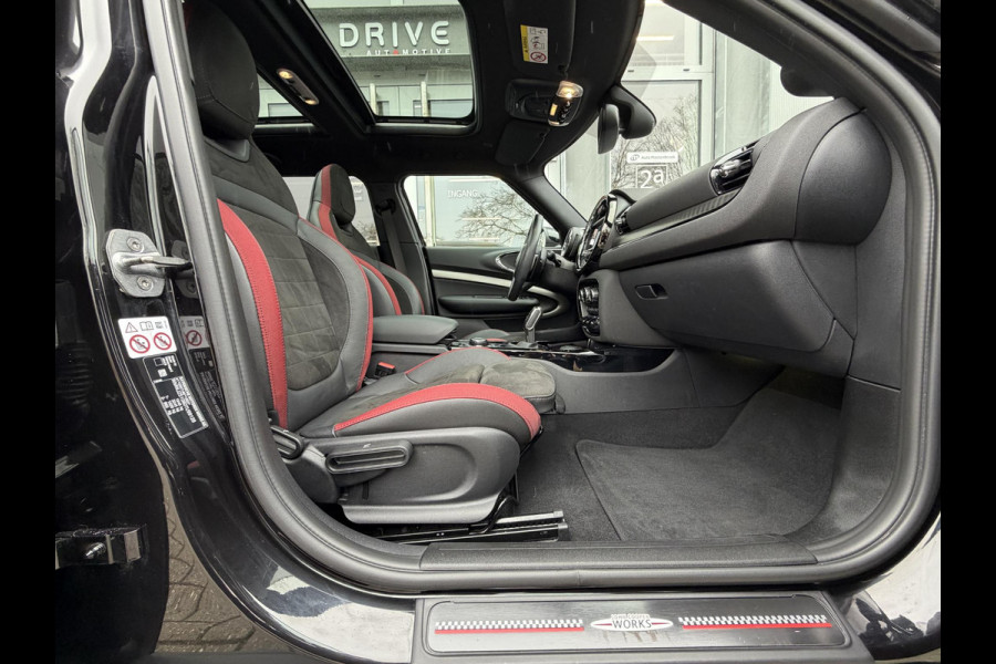 MINI Clubman 2.0 Cooper S John Cooper Works |Pano|H/K|ACC|