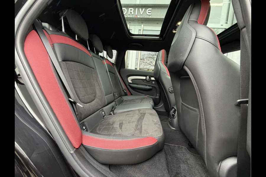 MINI Clubman 2.0 Cooper S John Cooper Works |Pano|H/K|ACC|