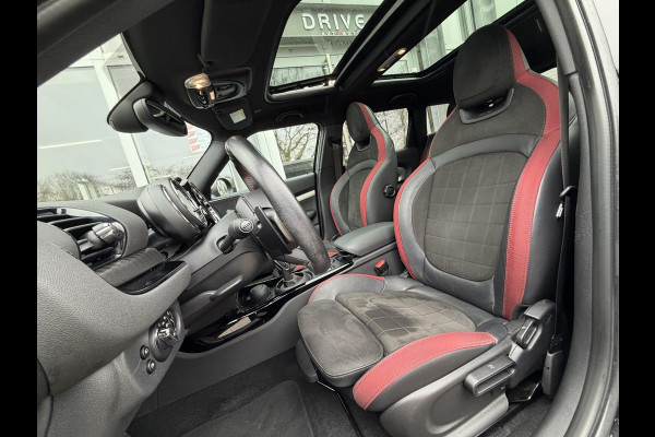 MINI Clubman 2.0 Cooper S John Cooper Works |Pano|H/K|ACC|
