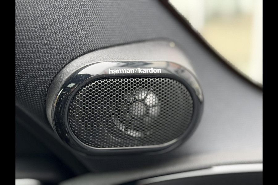 MINI Clubman 2.0 Cooper S John Cooper Works |Pano|H/K|ACC|