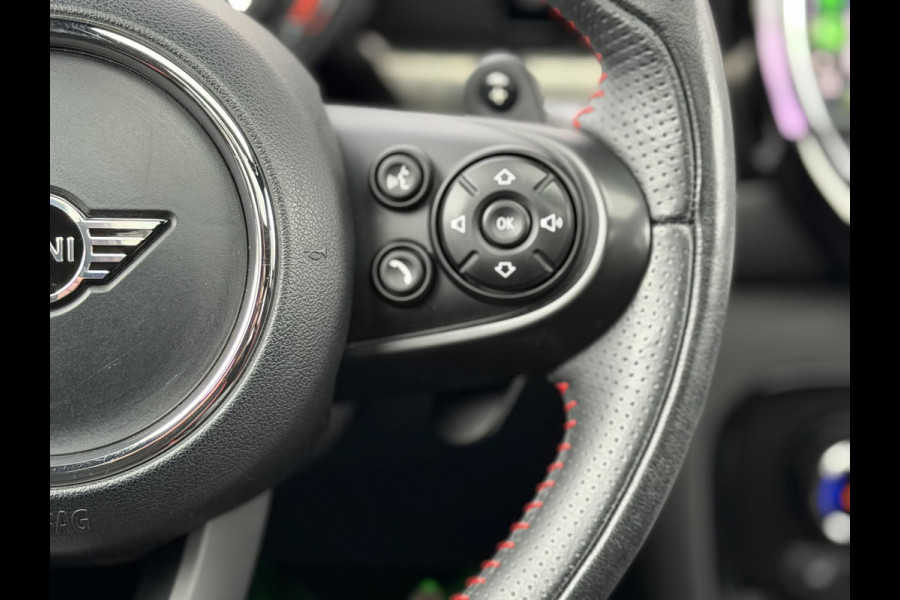 MINI Clubman 2.0 Cooper S John Cooper Works |Pano|H/K|ACC|