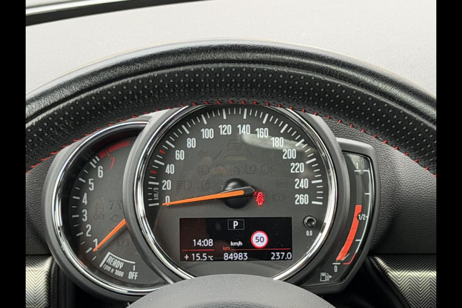 MINI Clubman 2.0 Cooper S John Cooper Works |Pano|H/K|ACC|