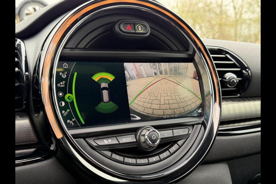 MINI Clubman 2.0 Cooper S John Cooper Works |Pano|H/K|ACC|