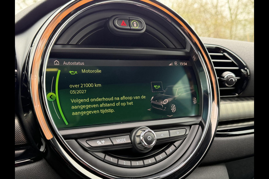 MINI Clubman 2.0 Cooper S John Cooper Works |Pano|H/K|ACC|