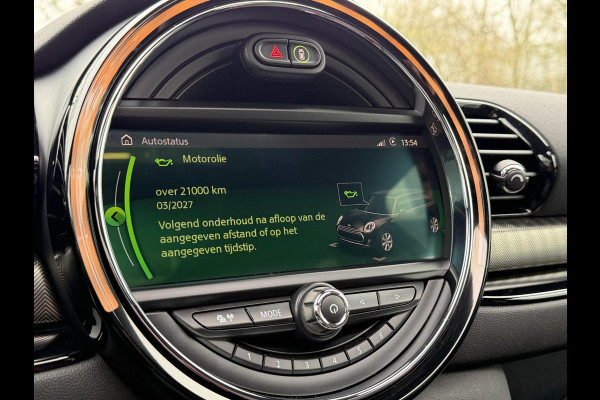 MINI Clubman 2.0 Cooper S John Cooper Works |Pano|H/K|ACC|