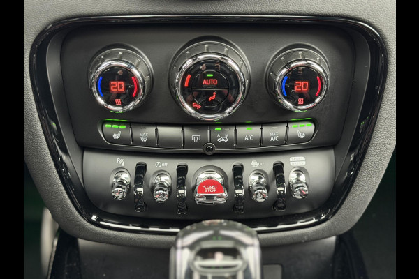 MINI Clubman 2.0 Cooper S John Cooper Works |Pano|H/K|ACC|