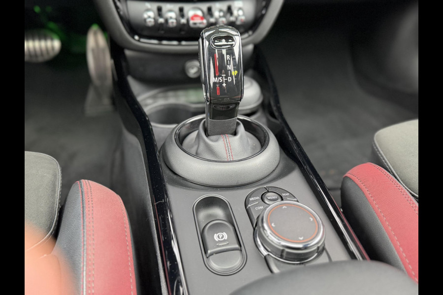 MINI Clubman 2.0 Cooper S John Cooper Works |Pano|H/K|ACC|