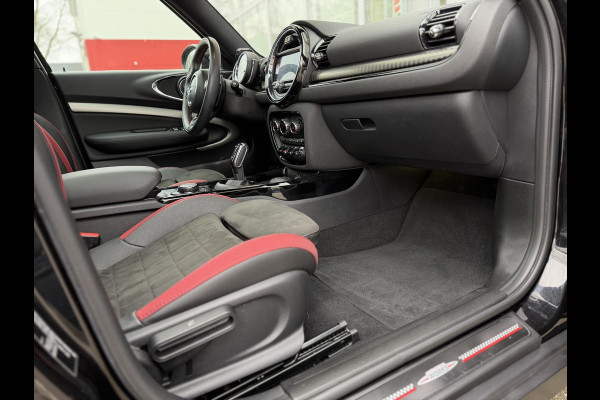 MINI Clubman 2.0 Cooper S John Cooper Works |Pano|H/K|ACC|