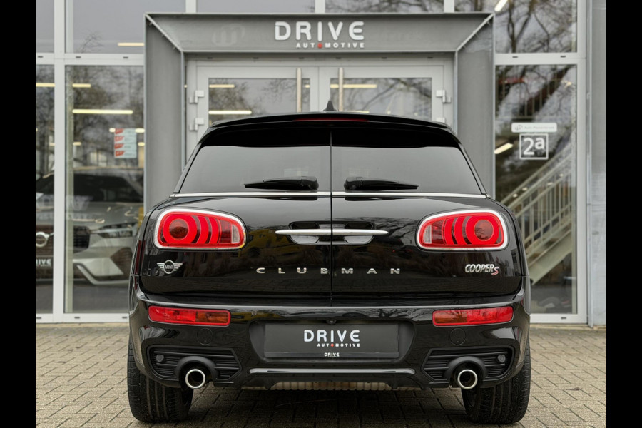 MINI Clubman 2.0 Cooper S John Cooper Works |Pano|H/K|ACC|