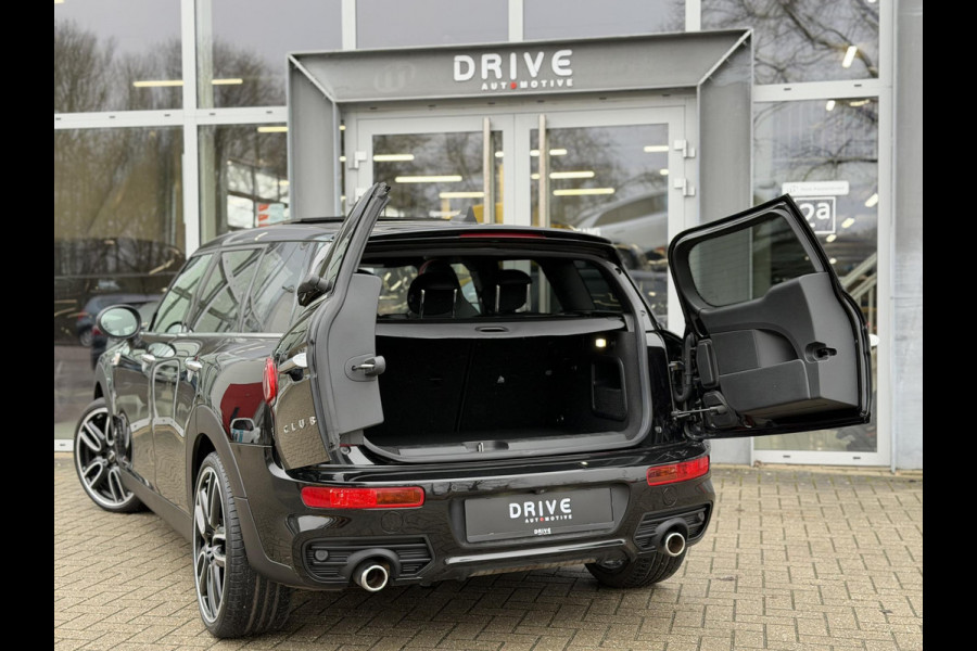 MINI Clubman 2.0 Cooper S John Cooper Works |Pano|H/K|ACC|