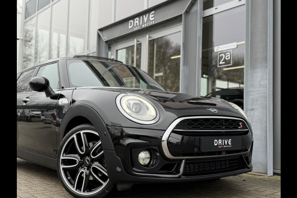 MINI Clubman 2.0 Cooper S John Cooper Works |Pano|H/K|ACC|