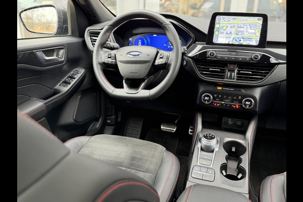 Ford Kuga 2.5 PHEV ST-Line X |Pano|B&O|HUD|ACC|Winter|El.Trekhaak|20"