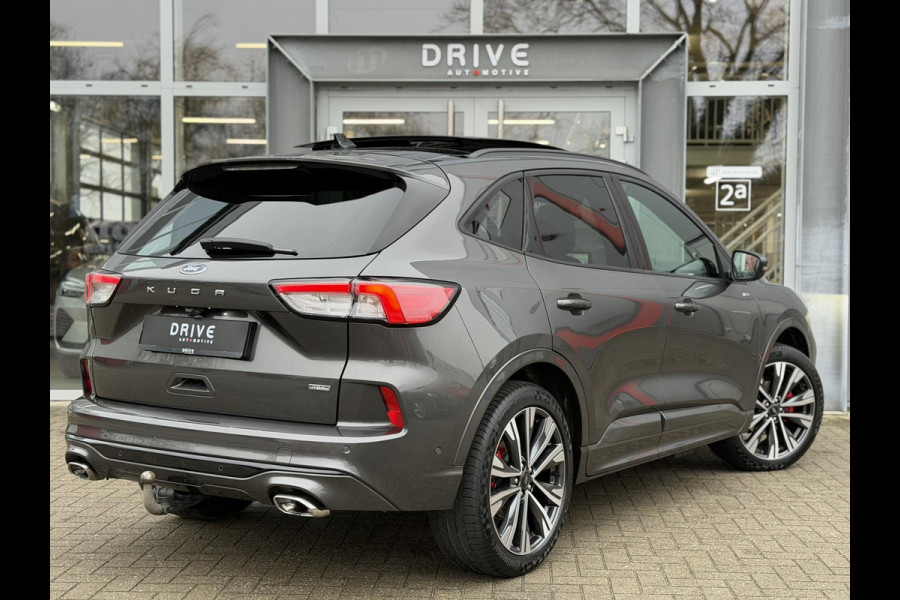 Ford Kuga 2.5 PHEV ST-Line X |Pano|B&O|HUD|ACC|Winter|El.Trekhaak|20"