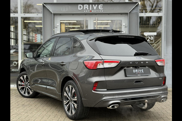 Ford Kuga 2.5 PHEV ST-Line X |Pano|B&O|HUD|ACC|Winter|El.Trekhaak|20"