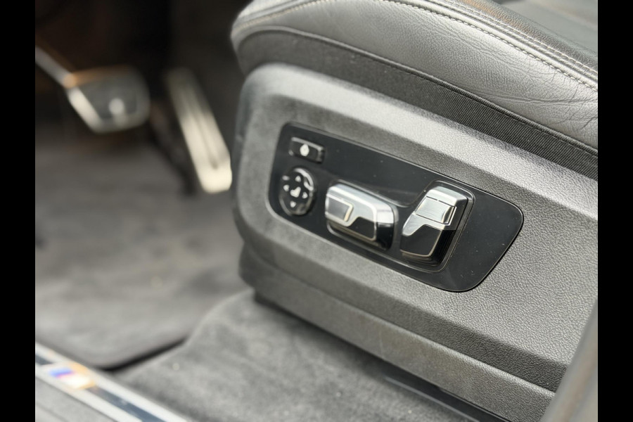 BMW X5 xDrive45e High Ex. M-Sport|SOH96%|Pano|Laser|CoPilot|21"|HUD|HIFI